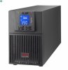 SRV1KI-E Zasilacz APC Easy UPS SRV 1000VA/900W, Tower, LCD, EPO, Intelligent Card Slot,  230V